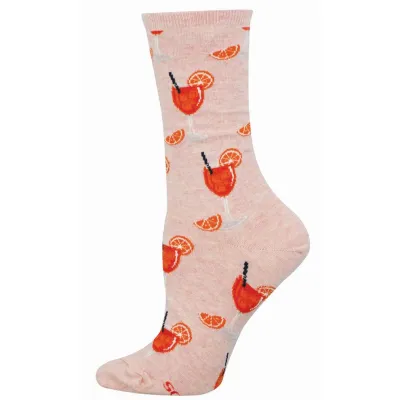 Socks - Italian Spritz