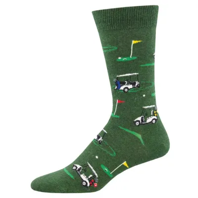 Socks - Putting Around