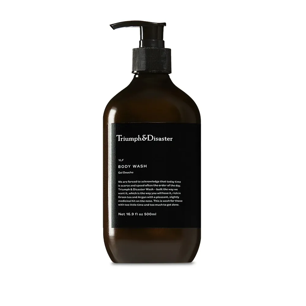 YLF - Body Wash