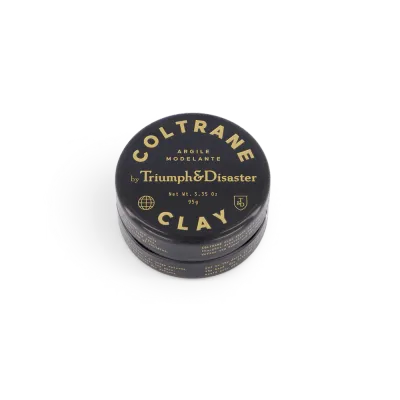 Coltrane - Natural Styling Clay