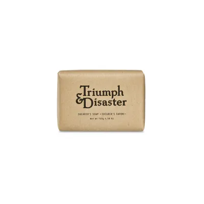 Shearer's Soap