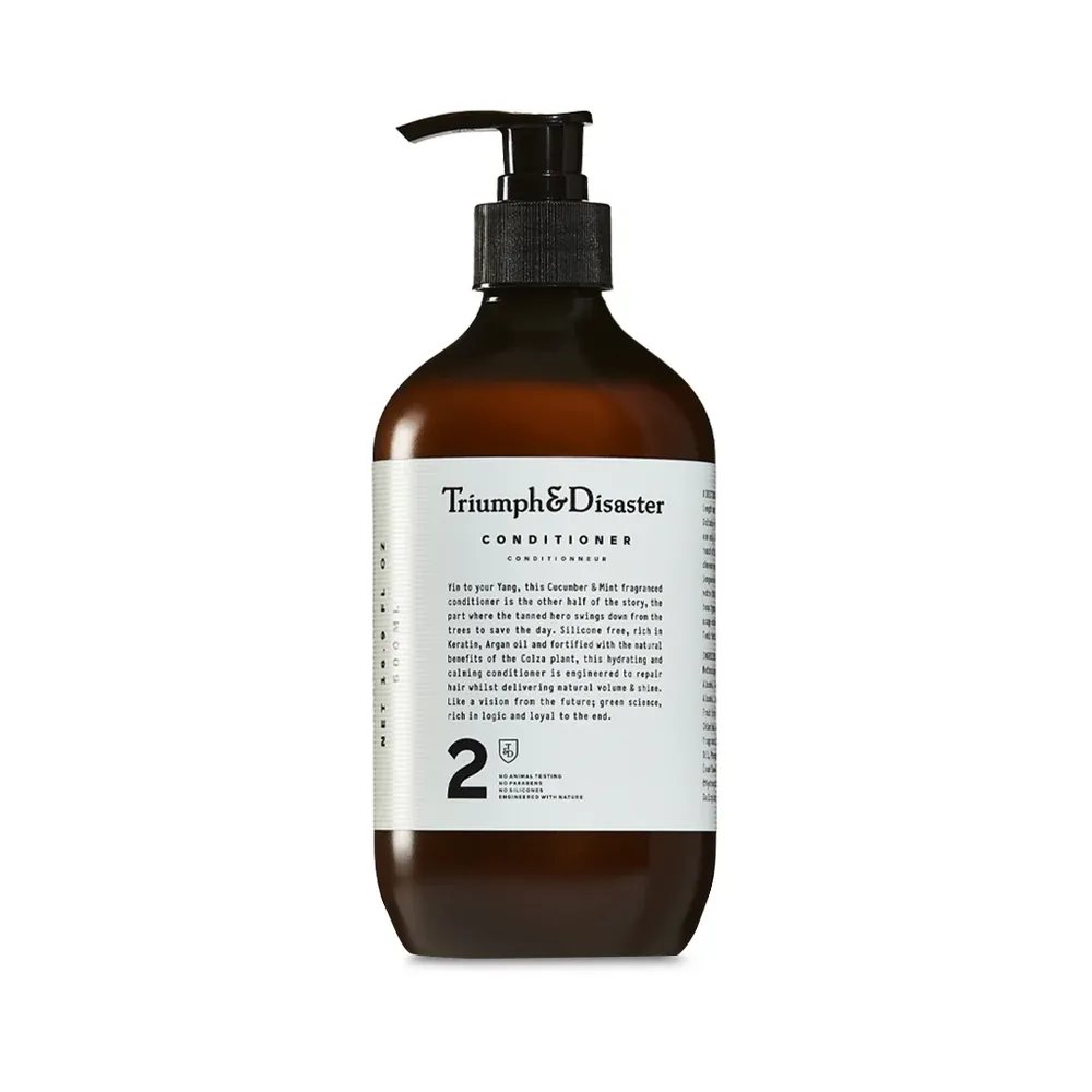Conditioner