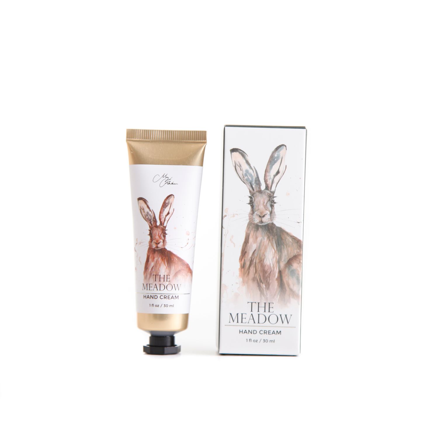 Hare - Hand Cream