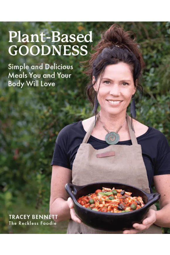 Plant-Based Goodness