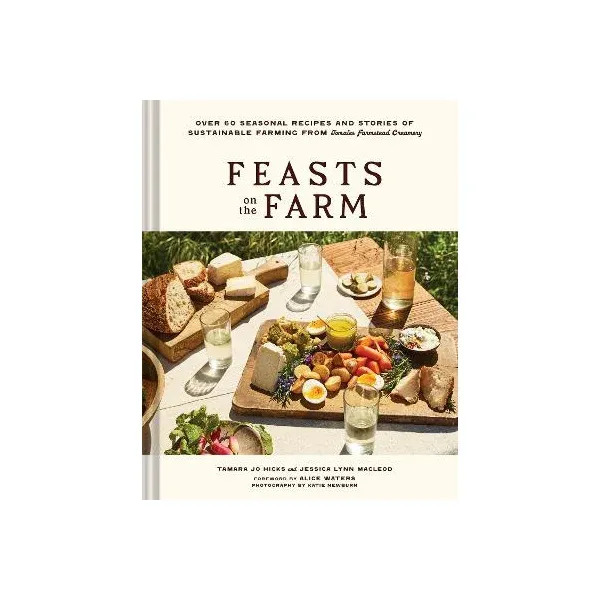 Feasts on the Farm