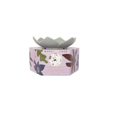 Wanderflower Shower Steamer Set​