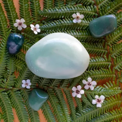 Greenstone – Handmade, Natural Soap