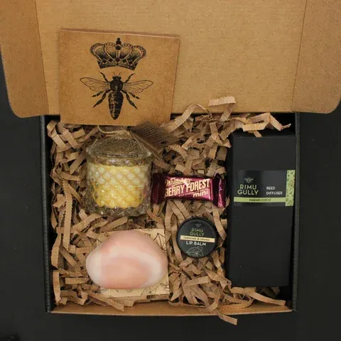 Kawakawa Gift Hamper