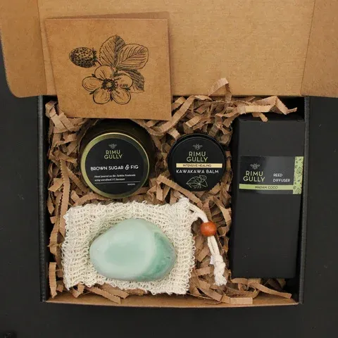 Miro Gift Hamper