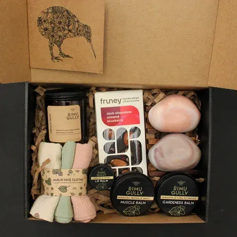 Kauri Gift Hamper