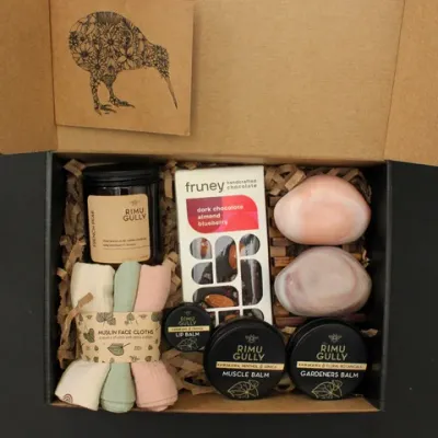 Kauri Gift Hamper