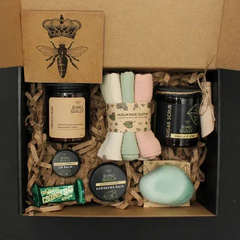 Rata Gift Hamper