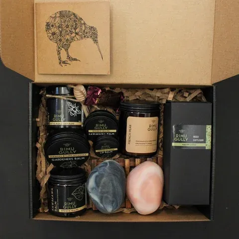 Rimu Gift Hamper