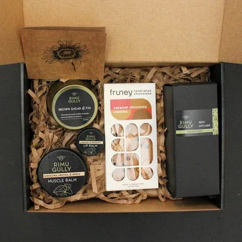 Harakeke Gift Hamper