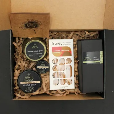 Harakeke Gift Hamper