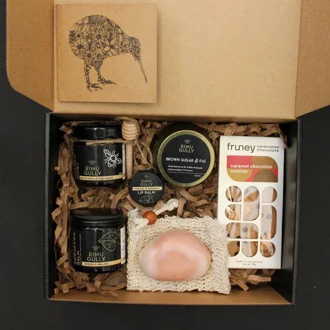 Mānuka Gift Hamper