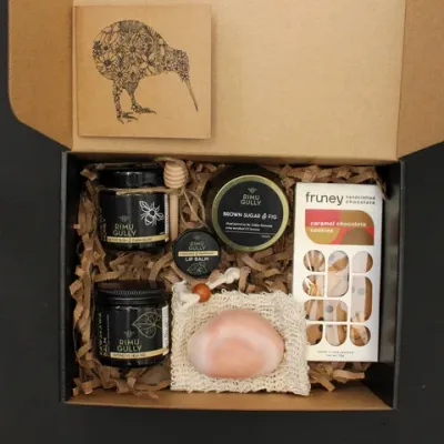Mānuka Gift Hamper