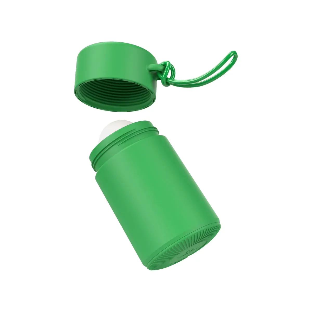 Daintree Green Refillable Roll-On Applicator (100ml)