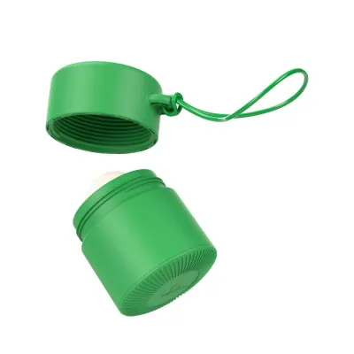 Solmates Refillable Roll-On Sunscreen Applicator 50m - Daintree Green