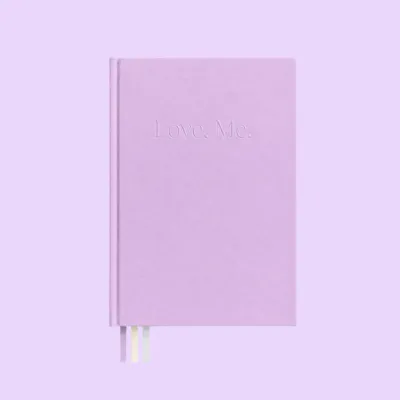 Love, Me - Lilac Journal