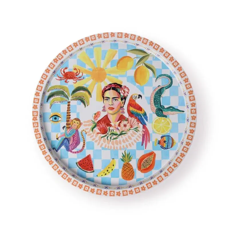 La La Land Life In Colour Celebration Tray