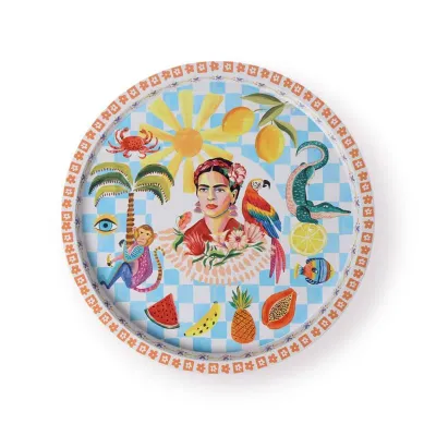 La La Land Life In Colour Celebration Tray