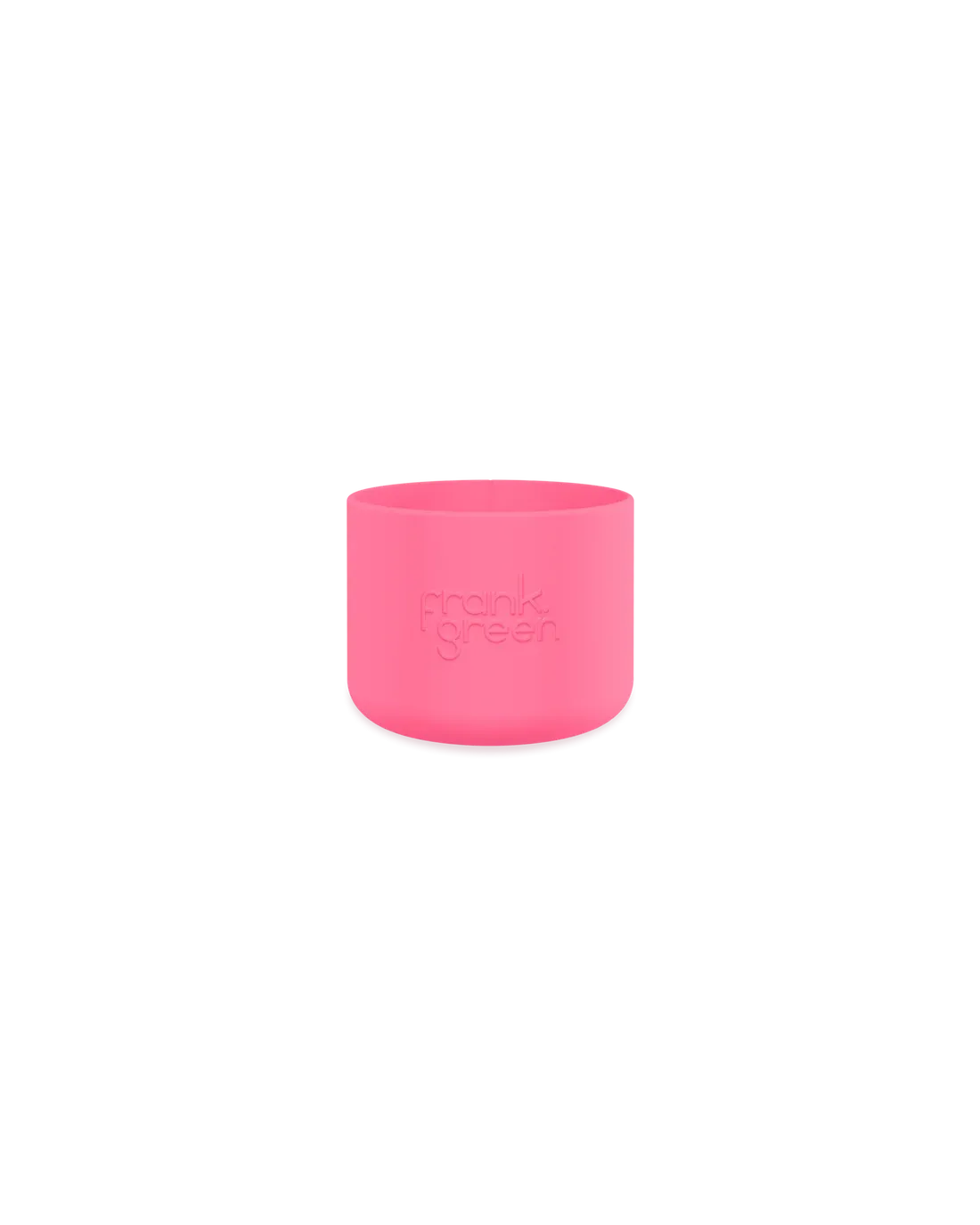 595ml Bottle Bumper Guard - Bubblegum Blast