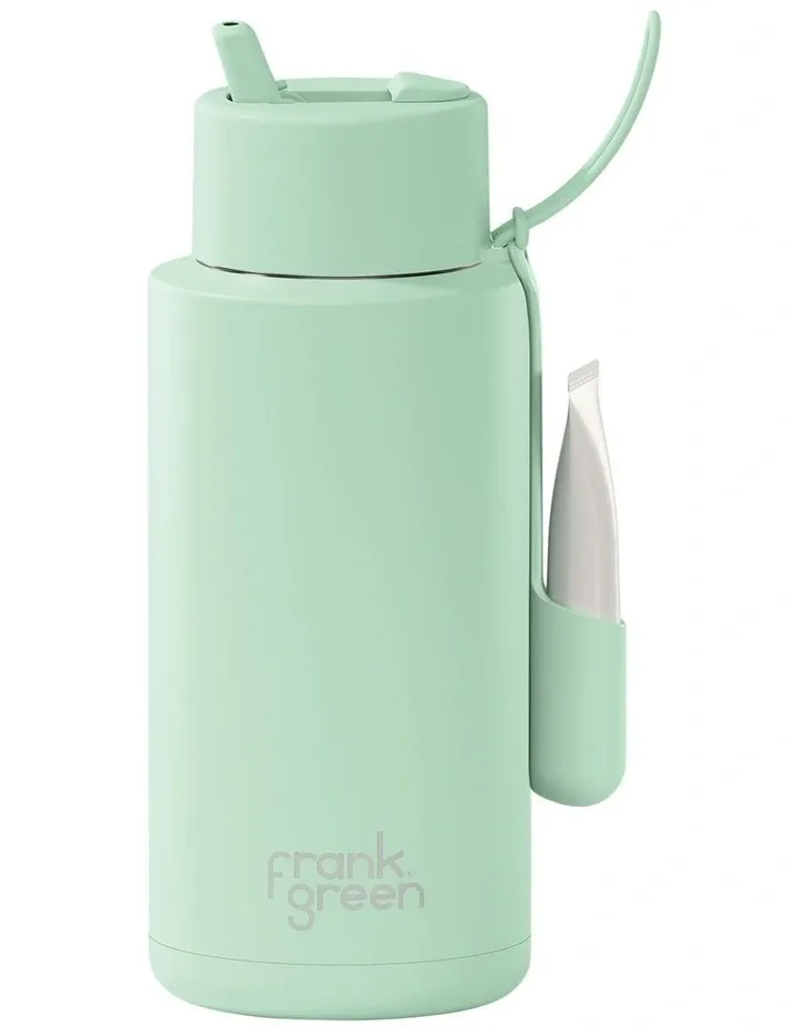 1L Lip and Sip Bundle - Mint Gelato