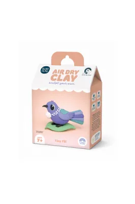 Kuwi Clay - Tiny Tui