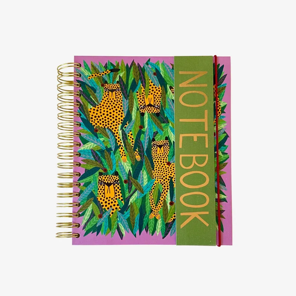 Studio Soph Notebook