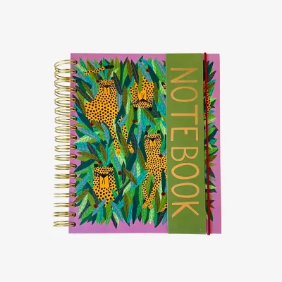 Studio Soph Notebook