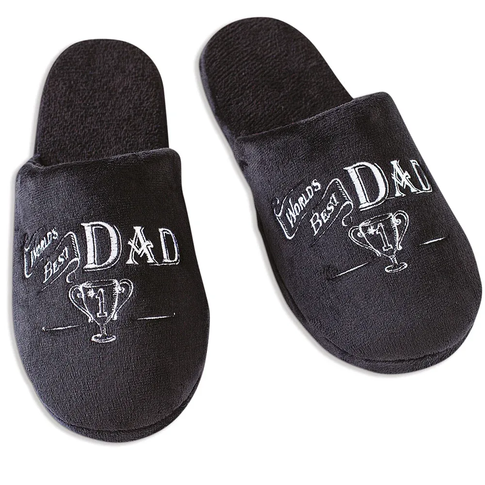 Slippers Medium Dad