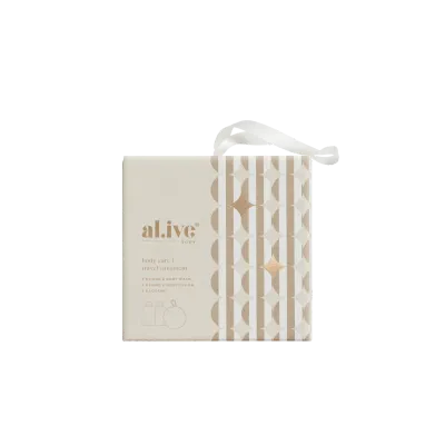 Body Care Travel Ornament - Sea Cotton &amp; Coconut
