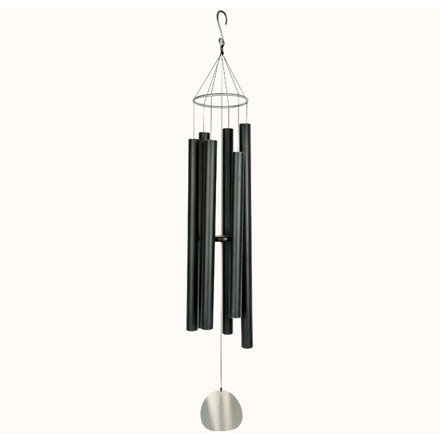 Giant Aureole Tuned Wind Chime - 178cm