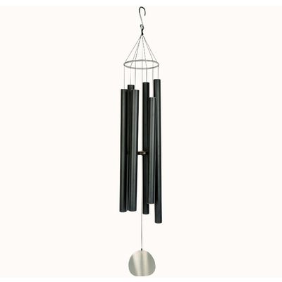 Giant Aureole Tuned Wind Chime - 178cm