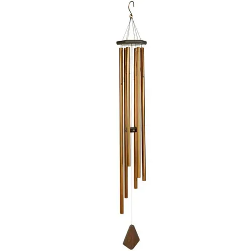Premiere Grande Wind Chime Bronze - 144cm