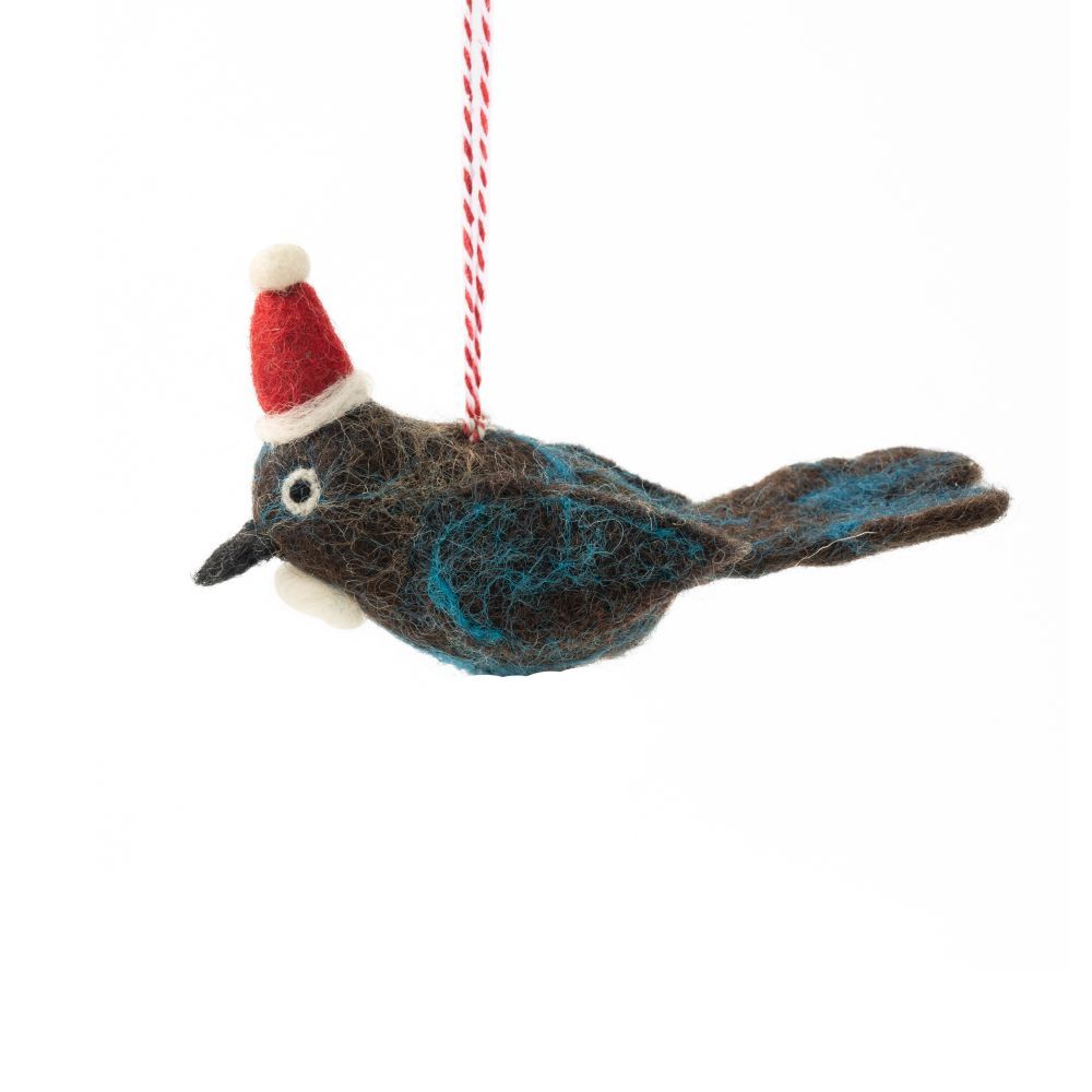 Felt Tui Taylor