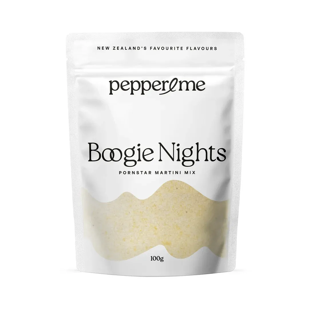 Boogie Nights PORNSTAR MARTINI MIX