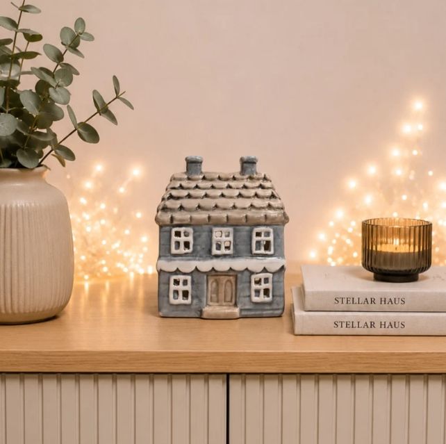 Stellar Haus  Bluebell Cottage