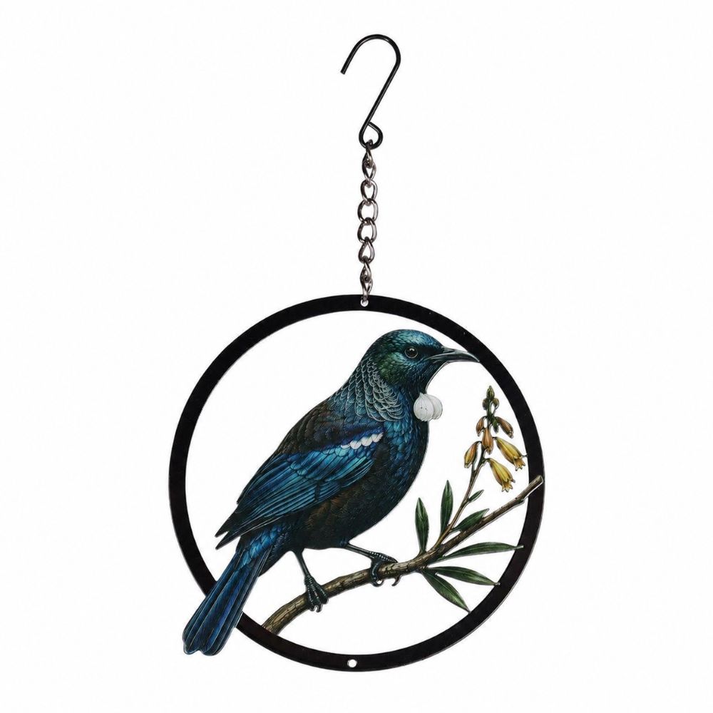 Tui Colour Decoration