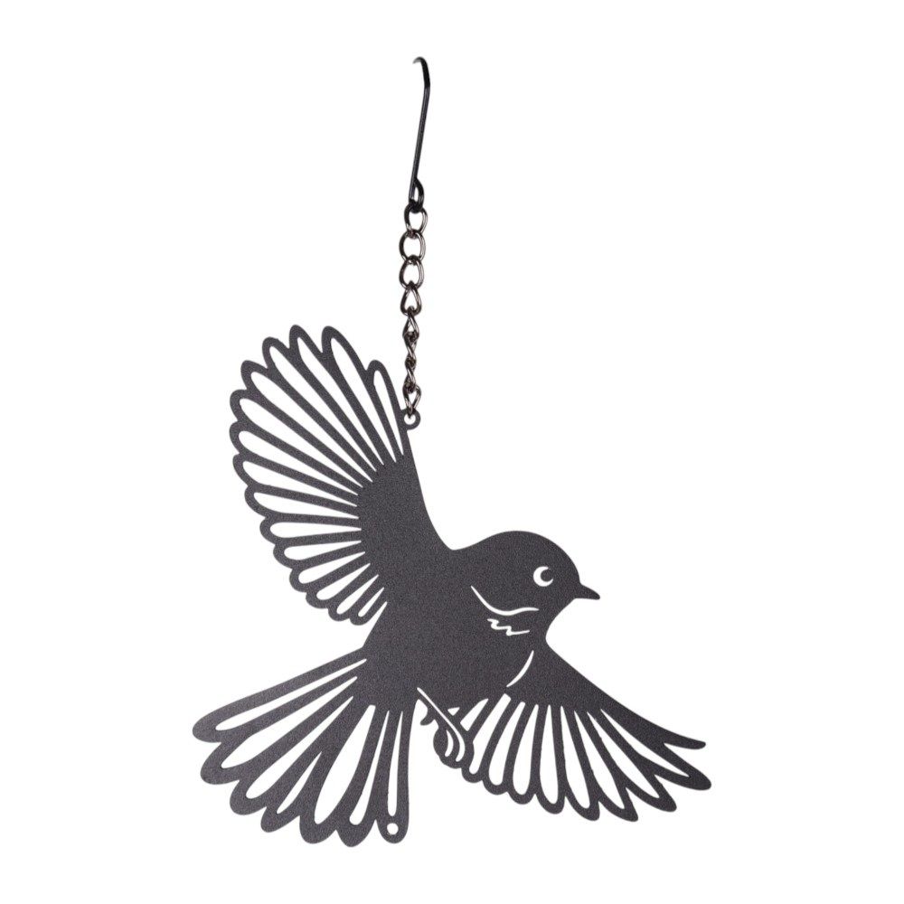 Fantail Decoration