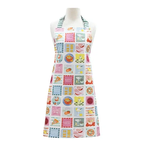 Flavour Haven Apron
