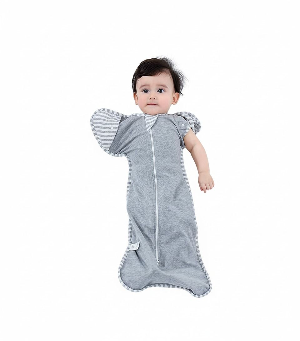 Saco de Dormir Moss Baby