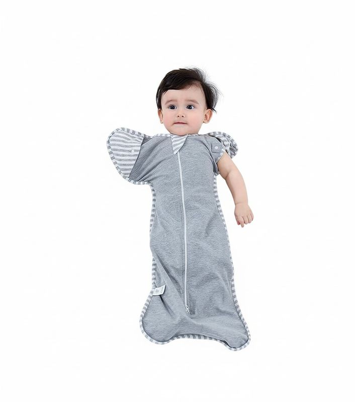Saco de Dormir Moss Baby