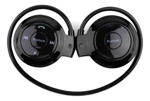 Auricular Deportivo Mini503
