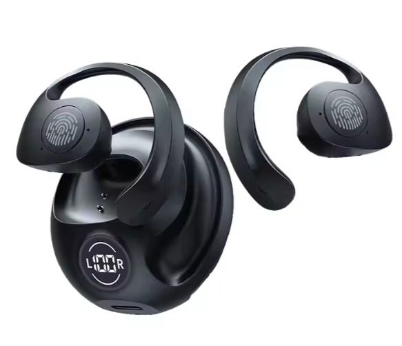 Auriculares Rocket Gym Jr07 Deporte Running Correr Traductor de idiomas
