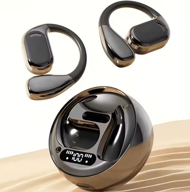 Auricular Rocket Gym M76 Deportivo Running Con Traductor de idiomas