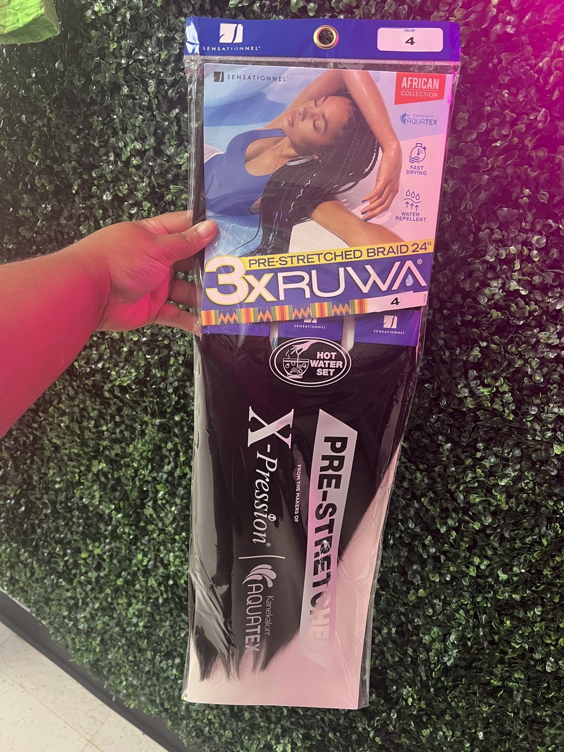 RUWA 24&quot; [4]