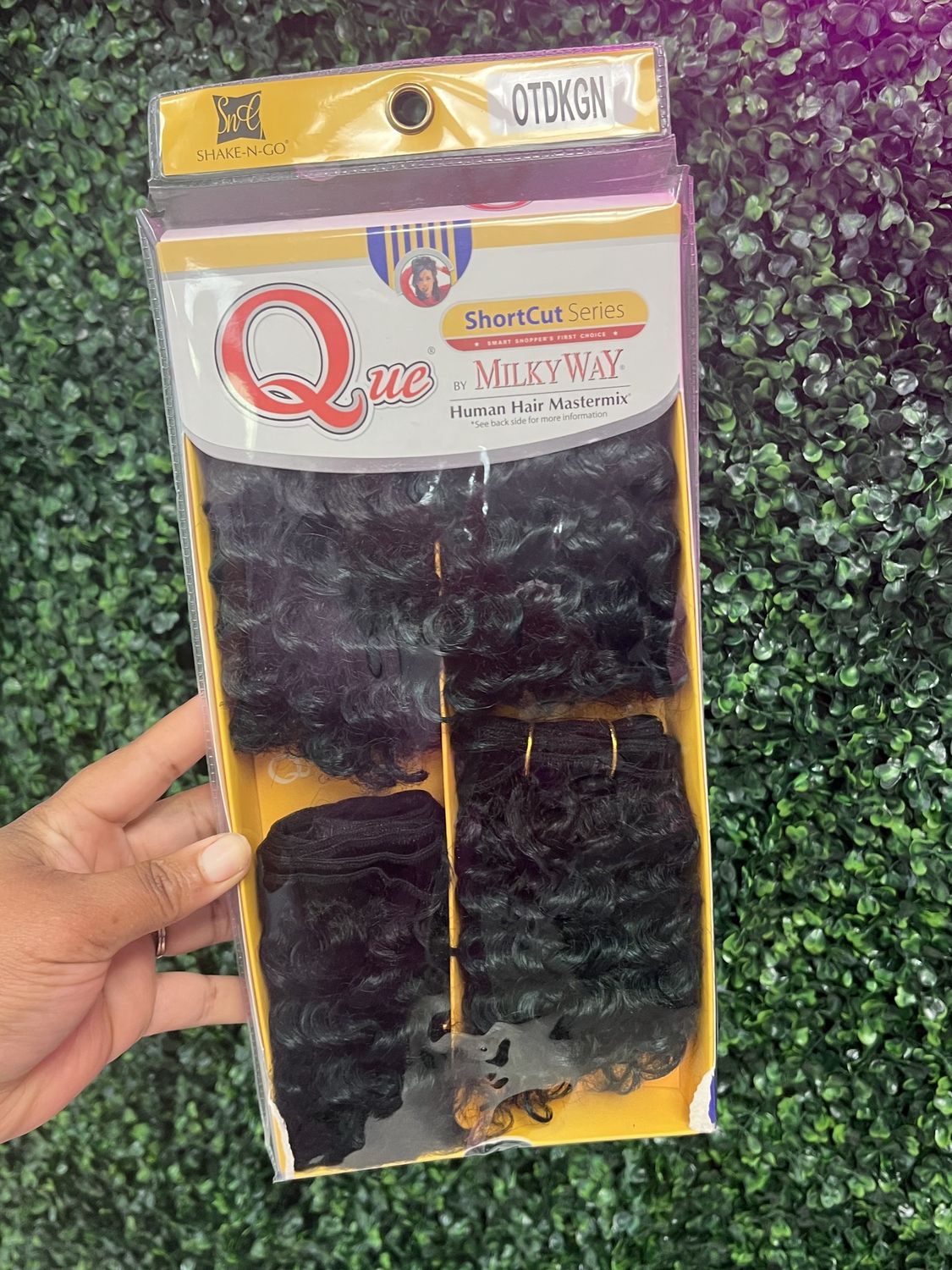 Q-NEW DEEP 5PCS [OTDKGN]