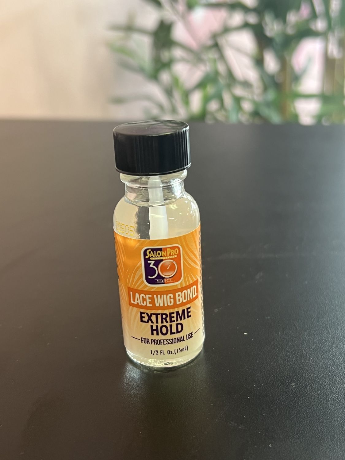 SALON PRO LACE GLUE EXTREME HOLD